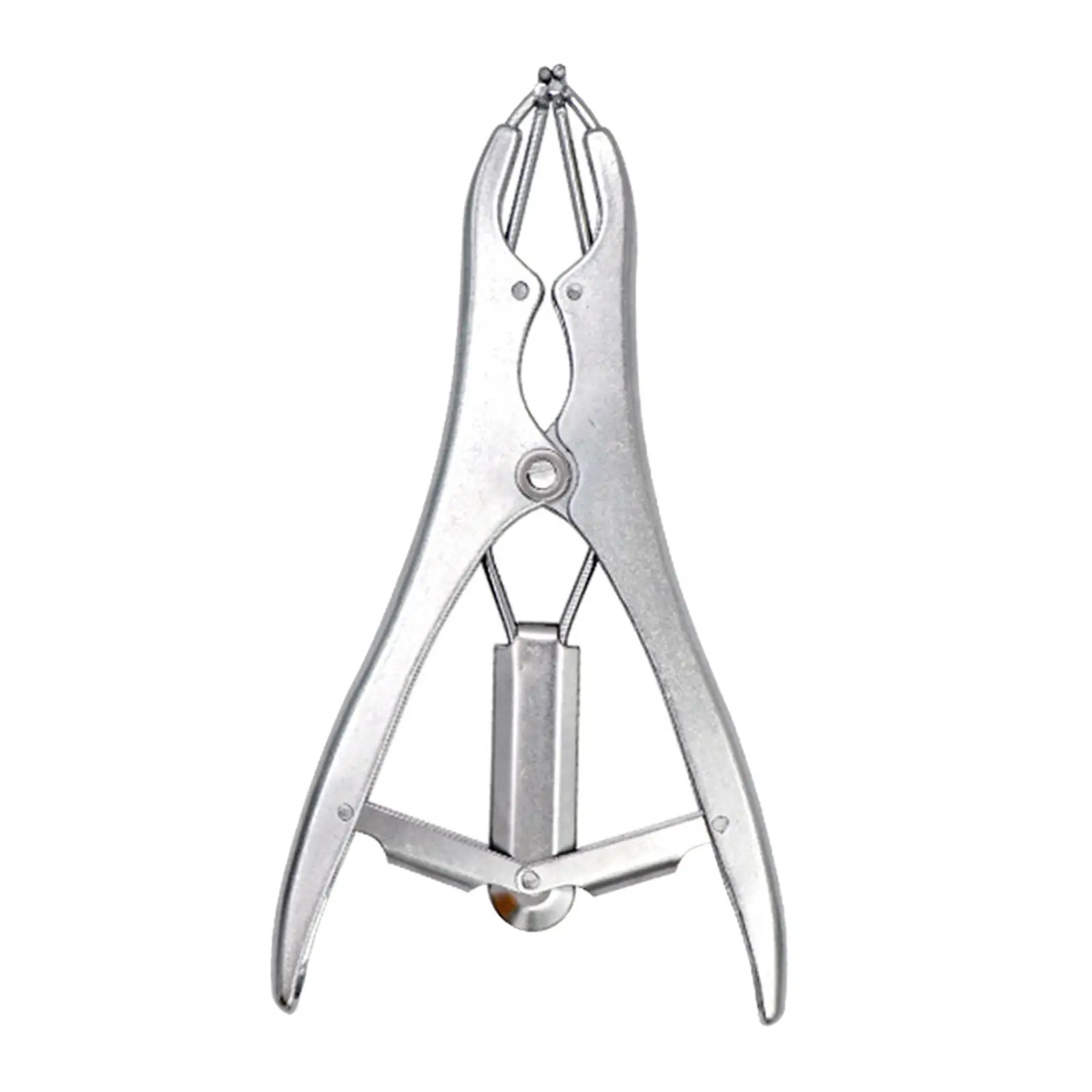 

Щипцы для кастрации, устройство для кастрации, хирургический инструмент для крупного рогатого скота, сельскохозяйственных животных, свиней