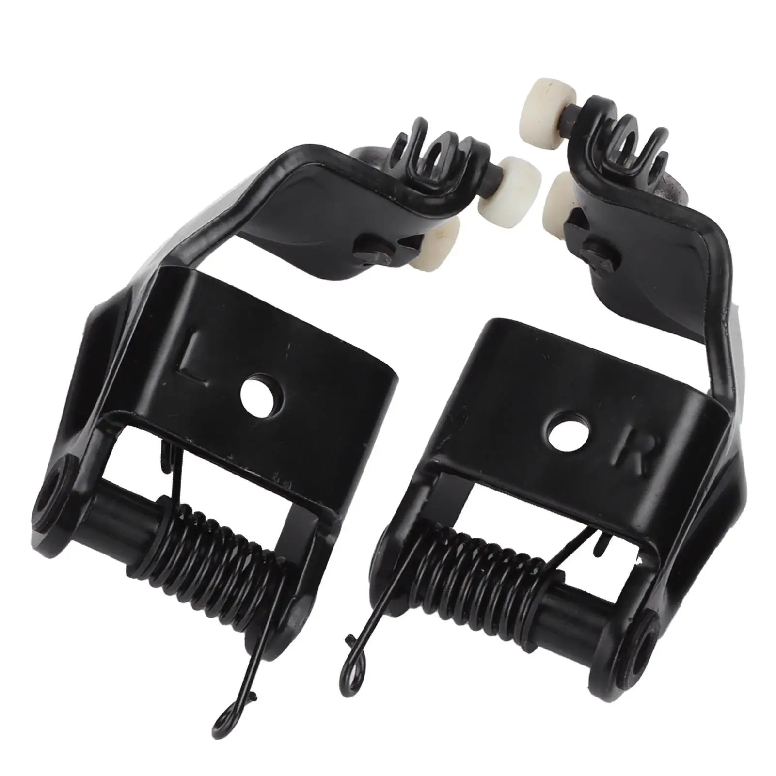 1 пара роликов для раздвижных дверей 128-924 honda Odyssey EX 2010 — запасные части