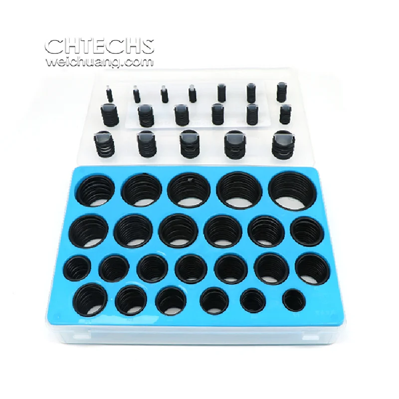 Прямая продажа с фабрики Детский комплект уплотнительных колец для SK HYUNDAI E