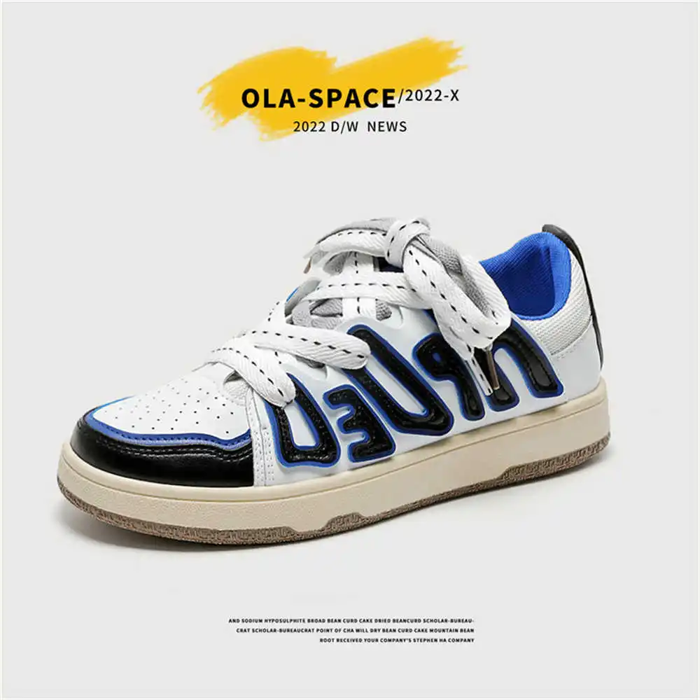 

Мужские кроссовки для скейтборда, размер 44, 41-42