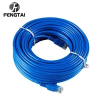 ethernet cable cat6 cable lan cable utp cat6 rj45 connector network cable laptop router rj45 network cable jumper cat6 cable100m