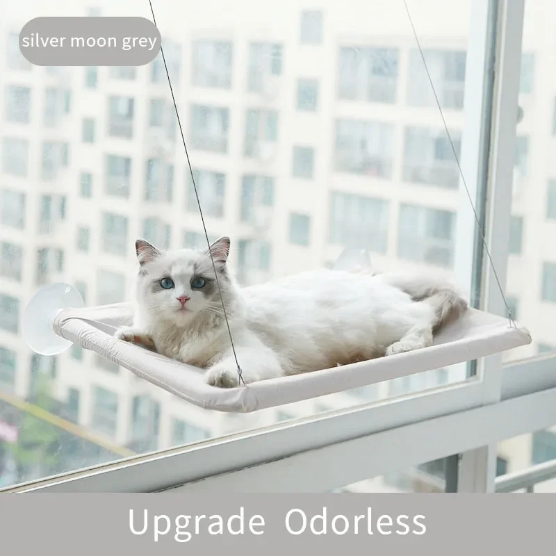 

Отстегивающаяся подставка для кошек, 20 кг