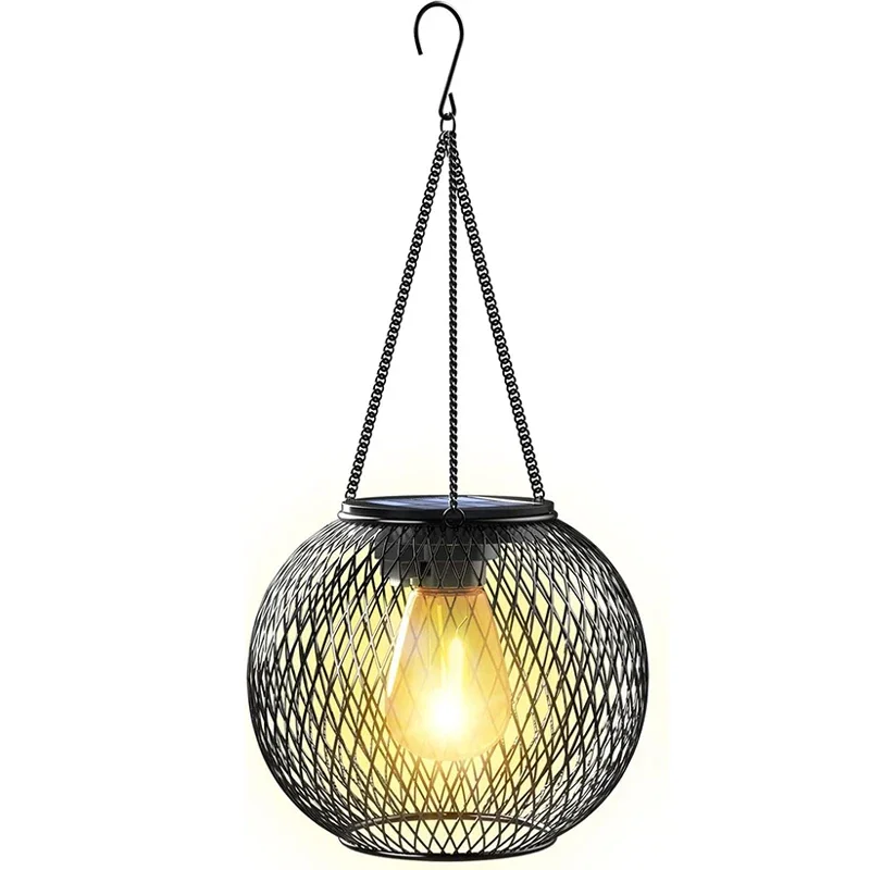 

Солнечный фонарь LED 3000K