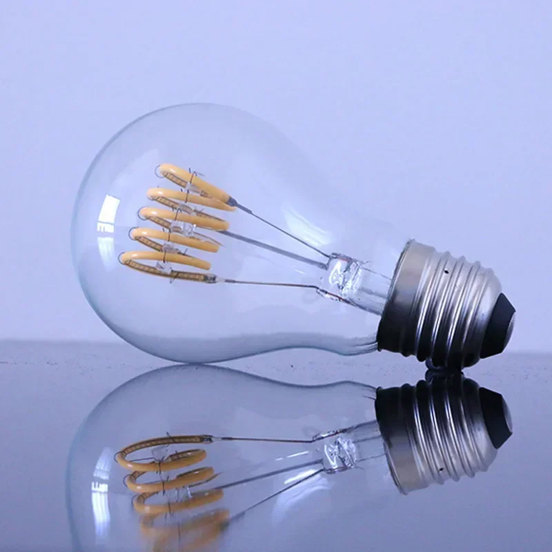 Свет Бога от J.C Magic (спиральная проволока) Контроль разума Лампочка Волшебные