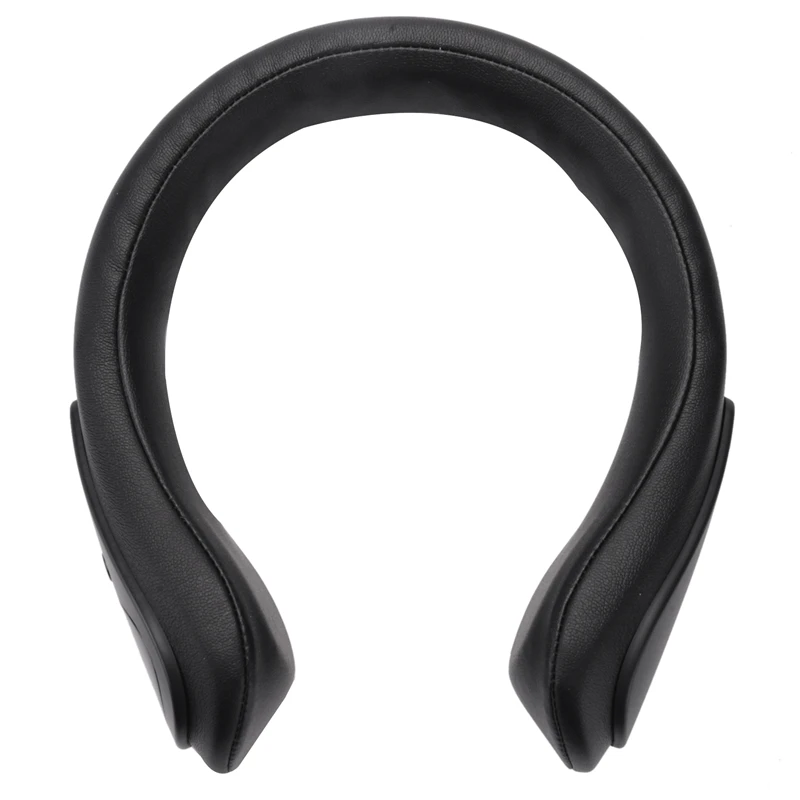 

C01 Графеновый обогреватель шеи с подогревом вибрирующий массажер шеи