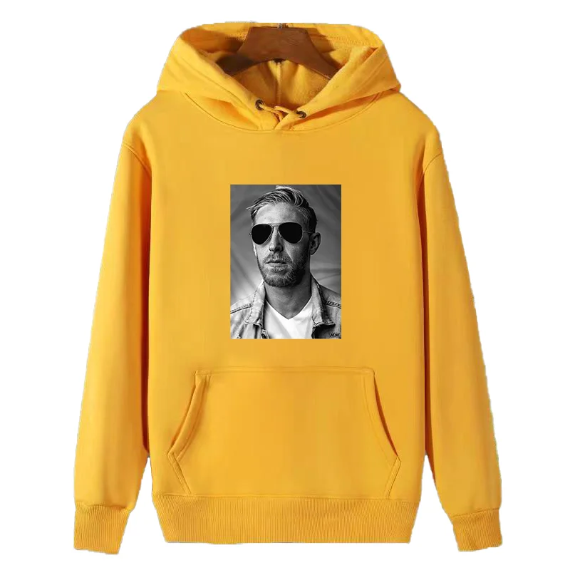 Aew All Elite Wrestling Orange Cassidy Yearbot толстовки с капюшоном зимняя флисовая толстовка