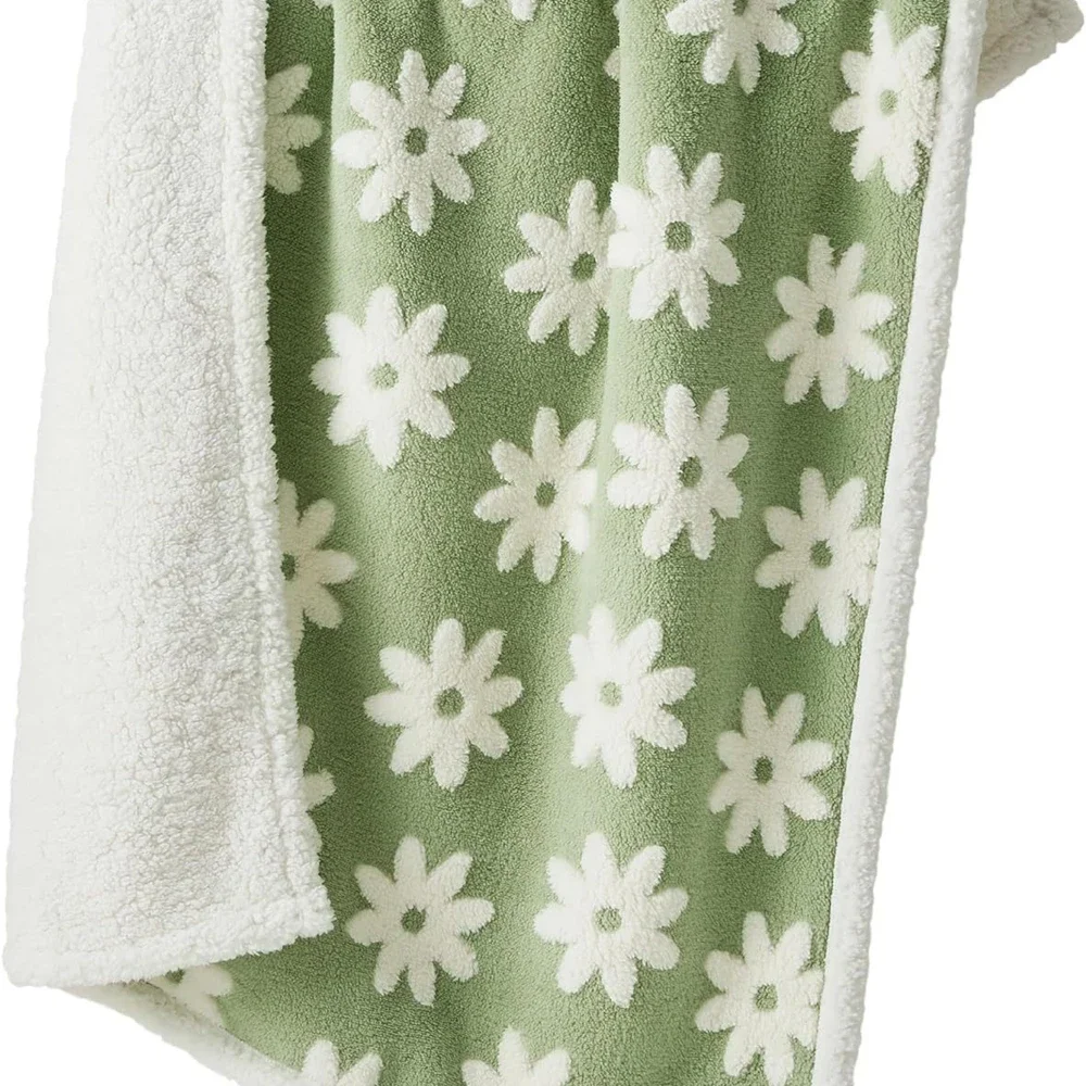 Зимние тусклые пушистые одеяла для дивана теплые уютные романтические