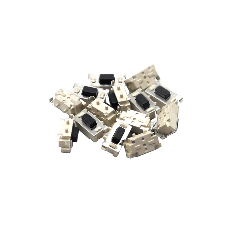 

Микротактильные переключатели SMD