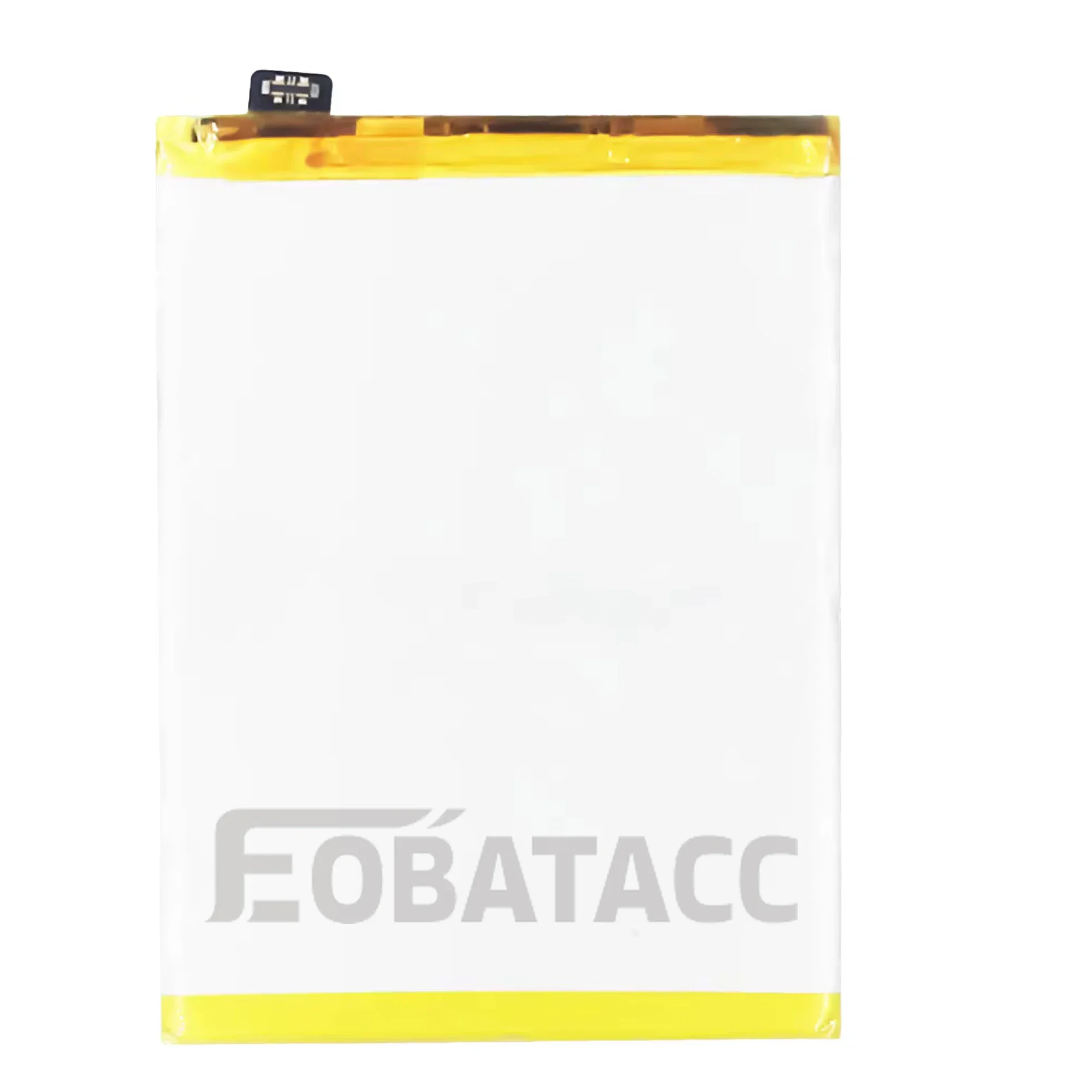 100% Новый оригинальный аккумулятор BLP857 для OPPO Realme GT Neo + Бесплатные инструменты