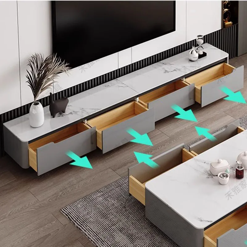 Медиаконсоль мебель салонный фермерский подставка для мобильного ТВ Hoom