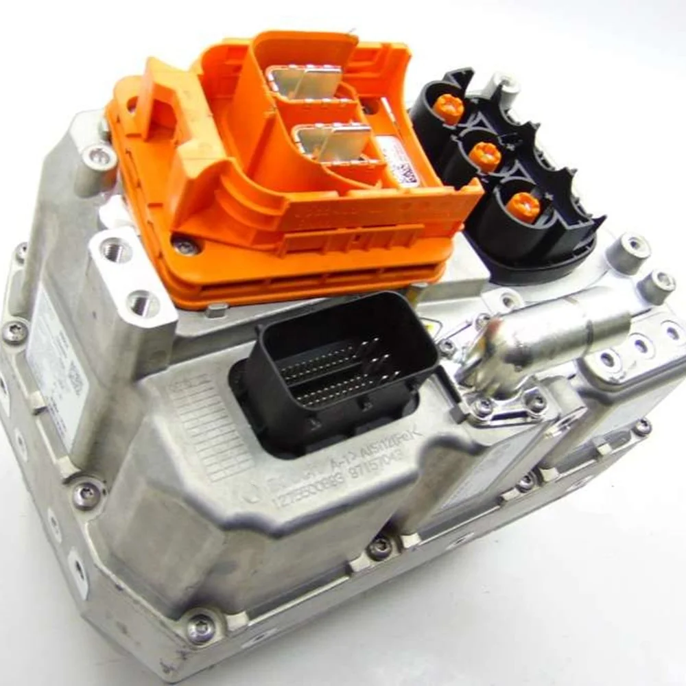 

For BMW 5 series 535le plug-in hybrid inverter EME 12368740389