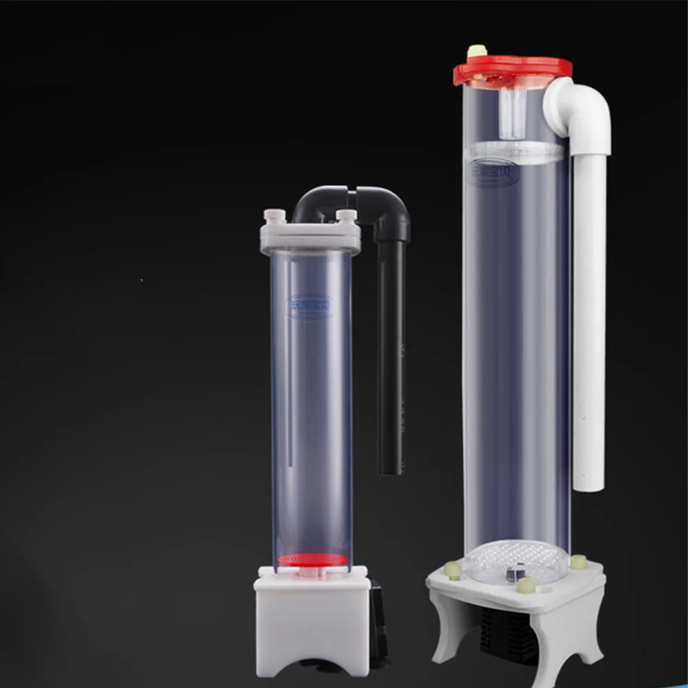 

Реактор, фильтр для аквариума, устройство для удаления нитратов в аквариуме, насадка NO3 PO4