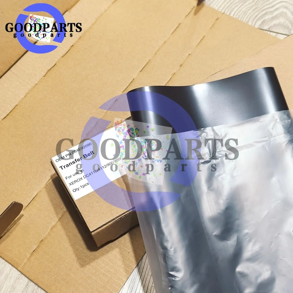 Фото 064E92090 64E92090 Оригинальный ремень переноса изображения (IBT) для Xerox D95 D110 D125 D136 4110 4127 4112 4590 4595 900 1100 9000 7000 Bl №2