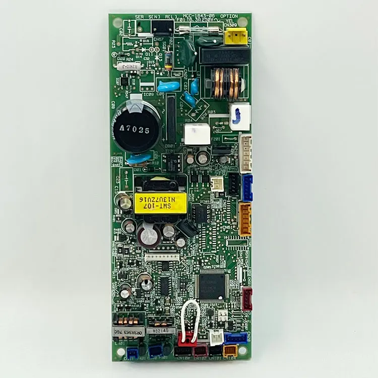 Оригинальная центральная система кондиционирования воздуха Запчасти для