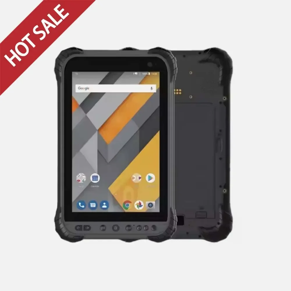 Планшет CHCNAV LT700 RTK Android OS 64 ГБ Планшетный ПК 8 дюймов 1920*1200 IPS Сенсорный экран GIS