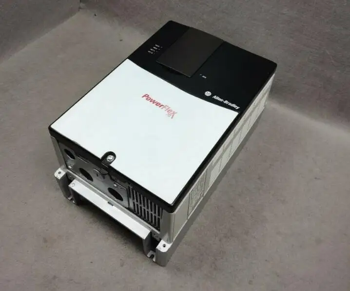 Used 20AC030A3AYNANC0 PowerFlex 70 AC Drive (Tested Cleaned) in stock