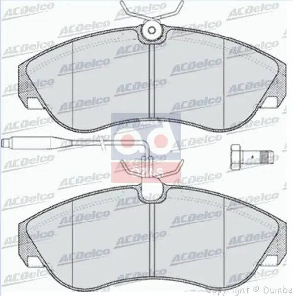 

AP1131 для brake BALATA ON 02 BXR-DCT-JMP 1,8 kg