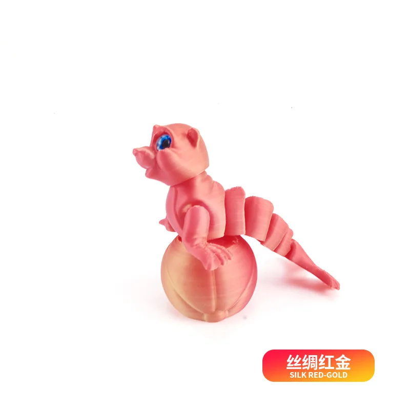 

3D фигурки MOONBIFFY