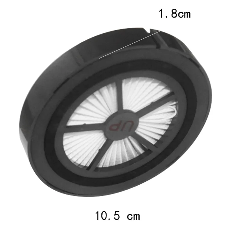 1 шт. аксессуары HEPA фильтрующие элементы фильтры запасные части для пылесоса