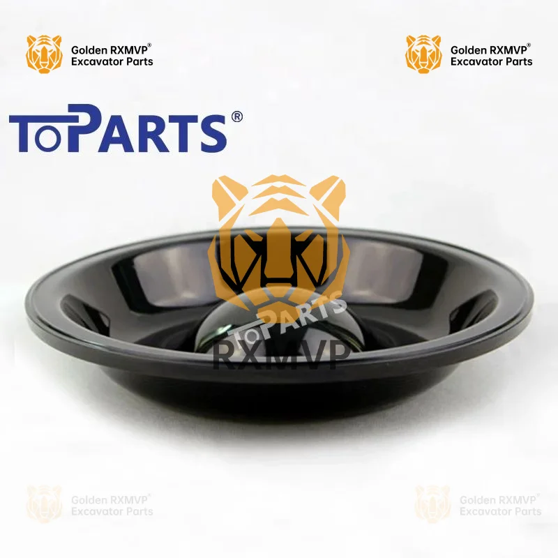 Для Soosan Sb121 гидравлические молотковые мембраны уплотнение дрель диафрагма для