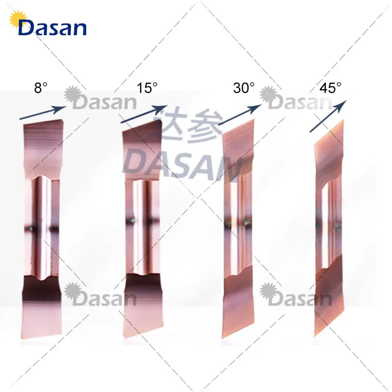 10 шт. карбидные вставки для токарного станка