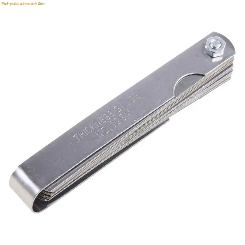 Фото 203F 32 Blade Imp/Mertic + латунный щуп для лезвия, набор для настройки толщины, новый №3
