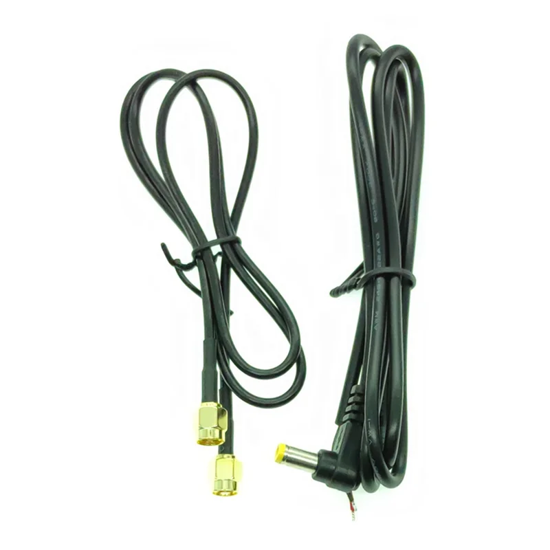 Усилитель магнитной антенны Портативный