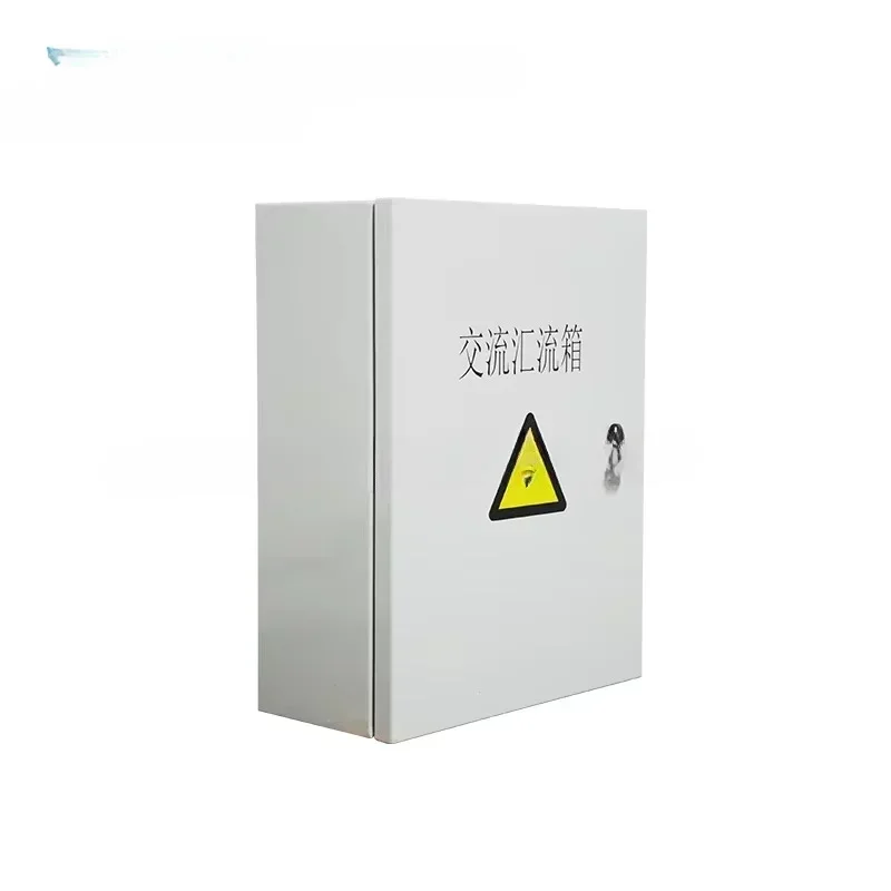 Заводской 2 ~ 24 способа солнечной фотоэлектрической объединительной коробки