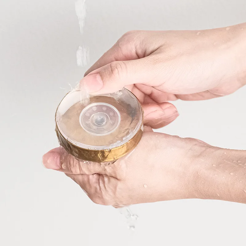 Крючки на присоске 2 шт. крючки для душа внутреннего полотенец без дрели стены