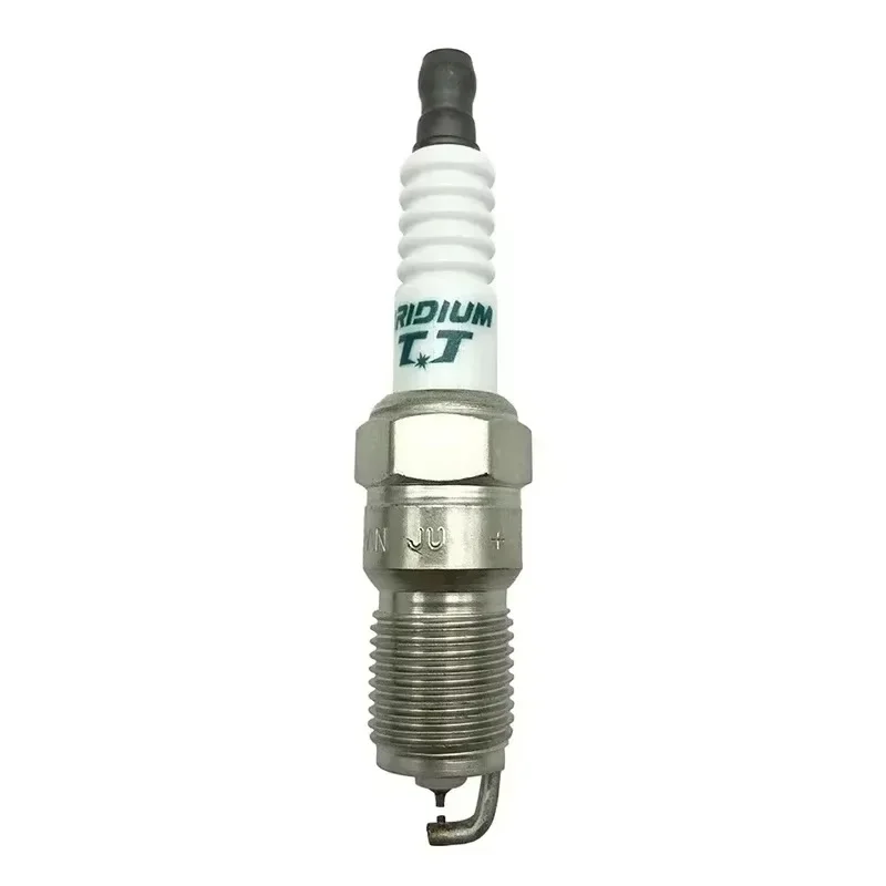 46Pcs Dual Iridium Spark Plug for Ford FIESTA FOCUS C-MAX MONDEO Mazda 3 6 Peugeot 205 305 Renault ESPACE MASTER 4714 IT20TT (art.: 3920cf17bf002) - 3920cf17bf002