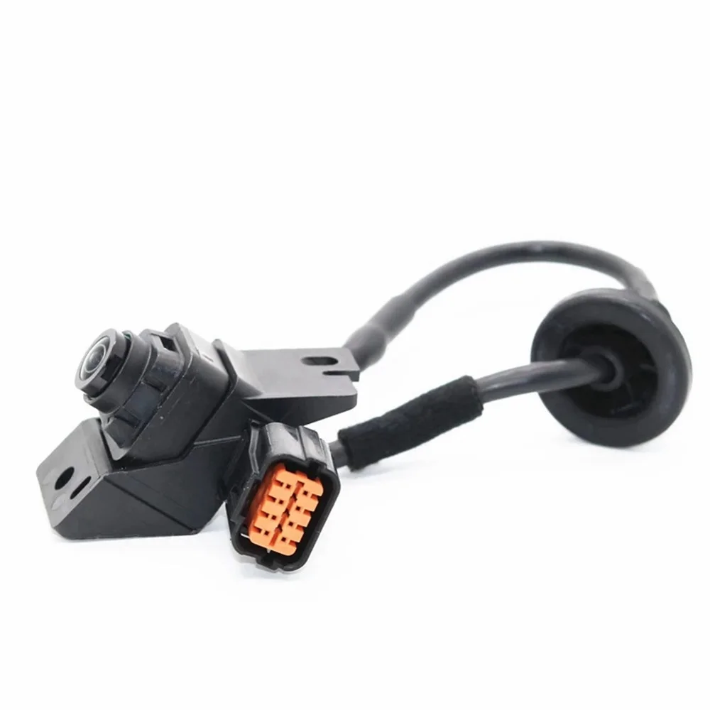 95760-A9500 для KIA SEDONA карнавальная камера заднего вида помощи при парковке резервная