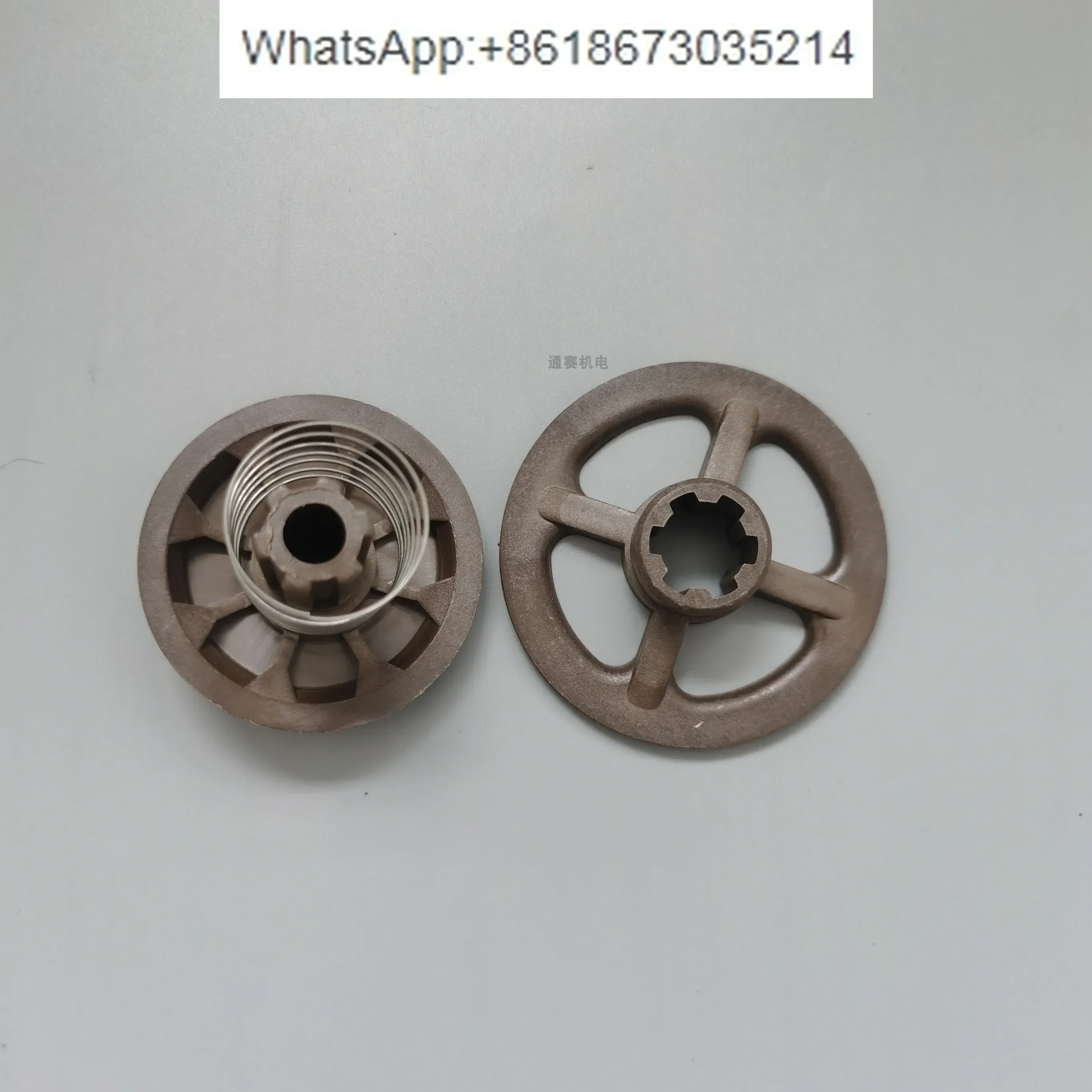 Набор для ремонта вакуумного насоса RA0040F запчасти обслуживания выхлопной фильтр