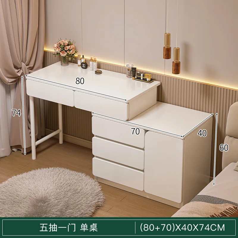 Аксессуары для украшения Туалетный столик Шкаф макияжа Kommoden Спальня Полный Comoda