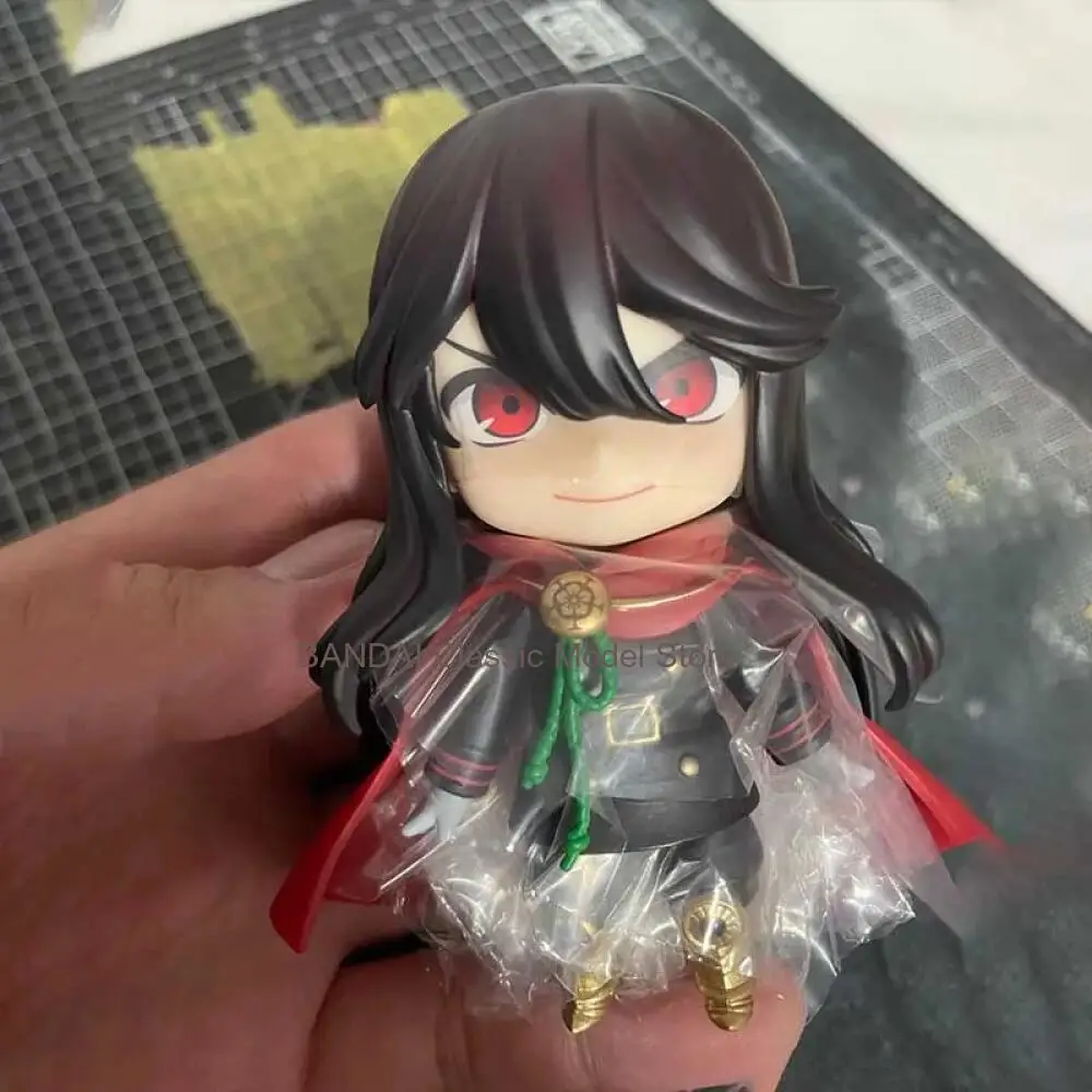 GOOD SMILE COMPANY NENDOROID FateGrand Order ArcherOda Nobunaga: Подвижная аниме-фигурка, коллекционная кукла для ценителей аниме (art.: 3920db0459789) - 3920db0459789