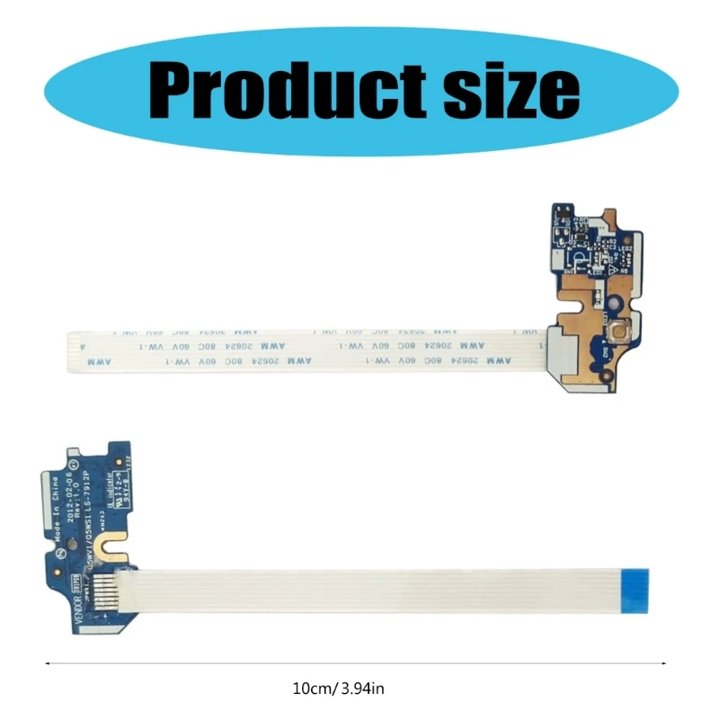 5ASD Power Bood для 571G E1531 NV56R NE56R Series LS-7912P Модель