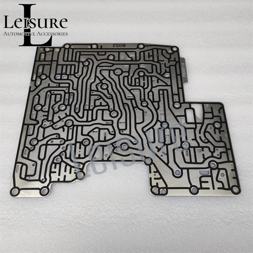 6HP19 6HP21 6HP26 6HP32 автоматическая коробка передач клапана спуска пластины A052 A063 A065