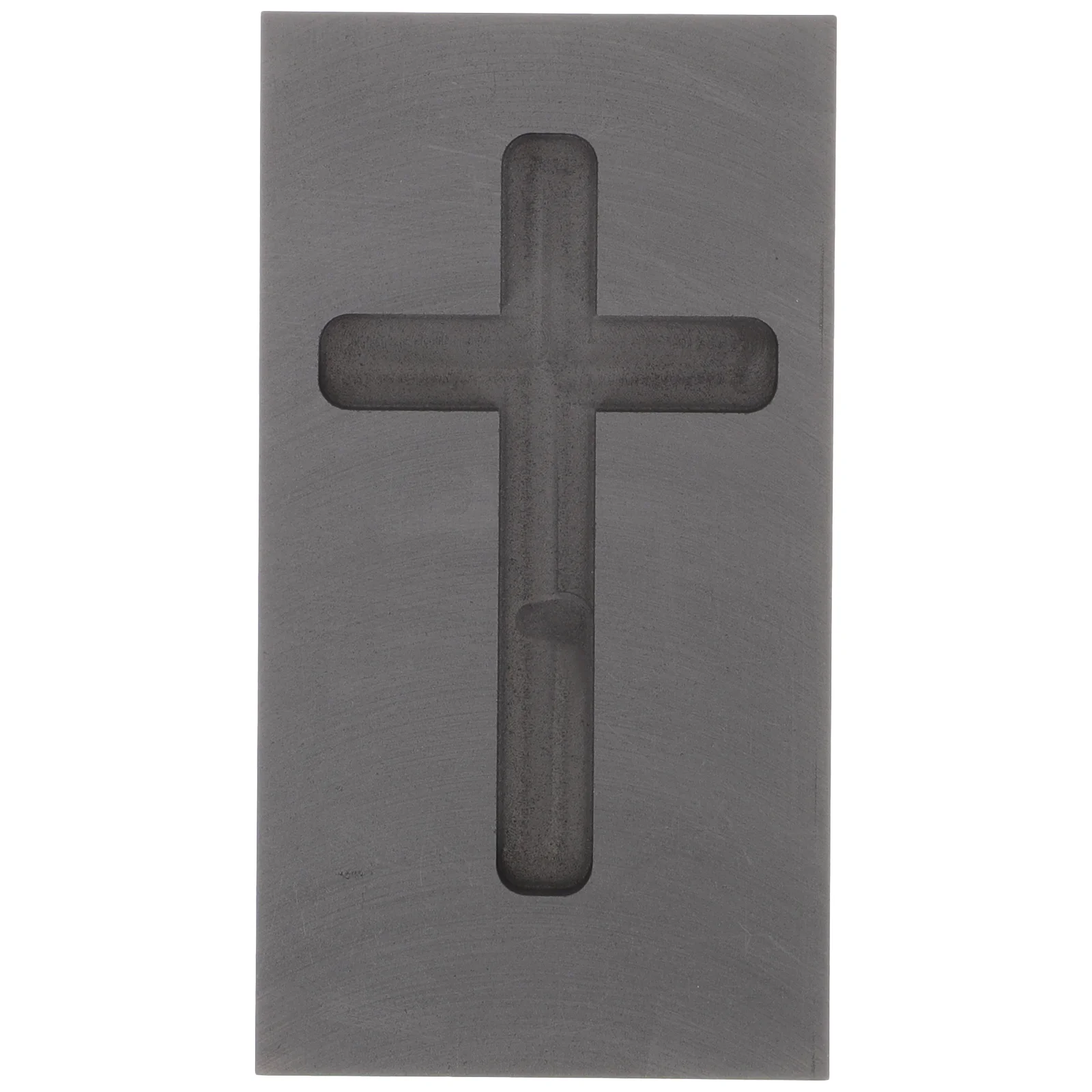 

Cross Mold Melting Casting Tool Ingot Mold Jewelry Melting Gold Mold Graphite Ingot Molds Melting Gold Tool