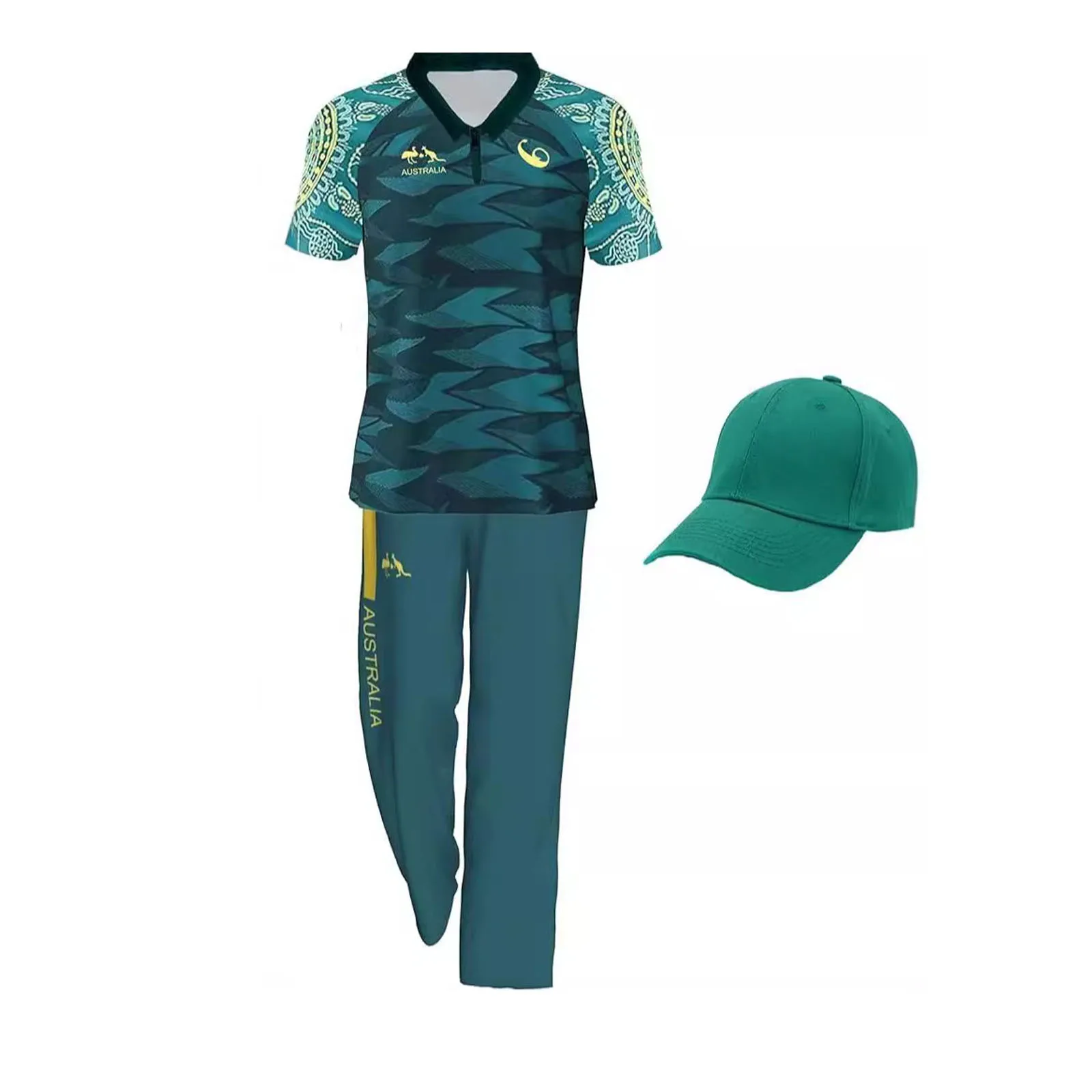 Костюм Raygun для косплея