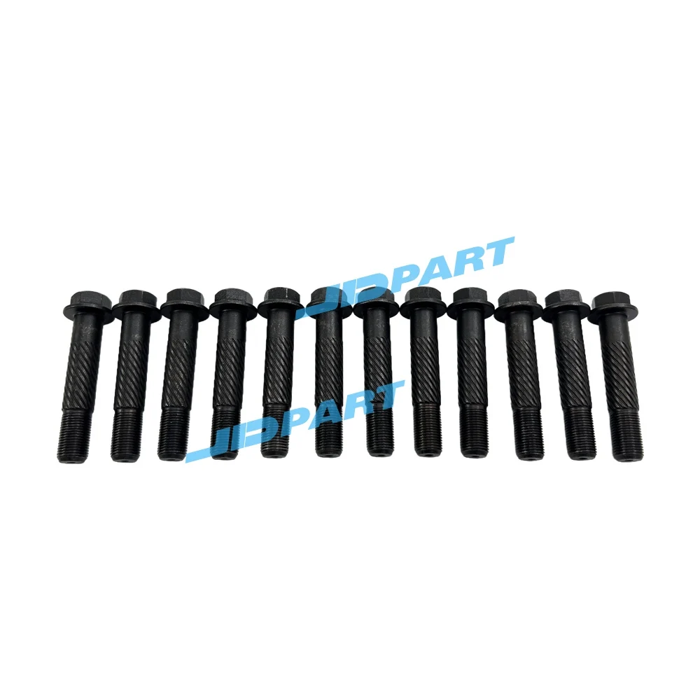 Исключительное качество детали для дизельных двигателей Mitsubishi 6D1 6