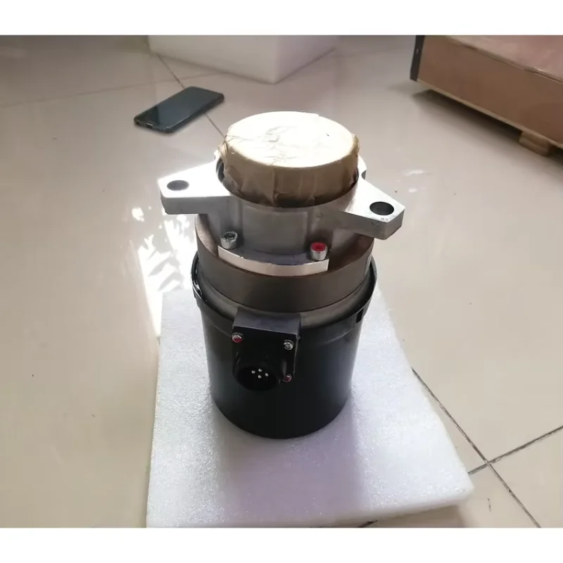 L2.105.1051 L2.105.3051 L2.105.3052 M2.186.5121 Оригинальный чернильный двигатель б/у