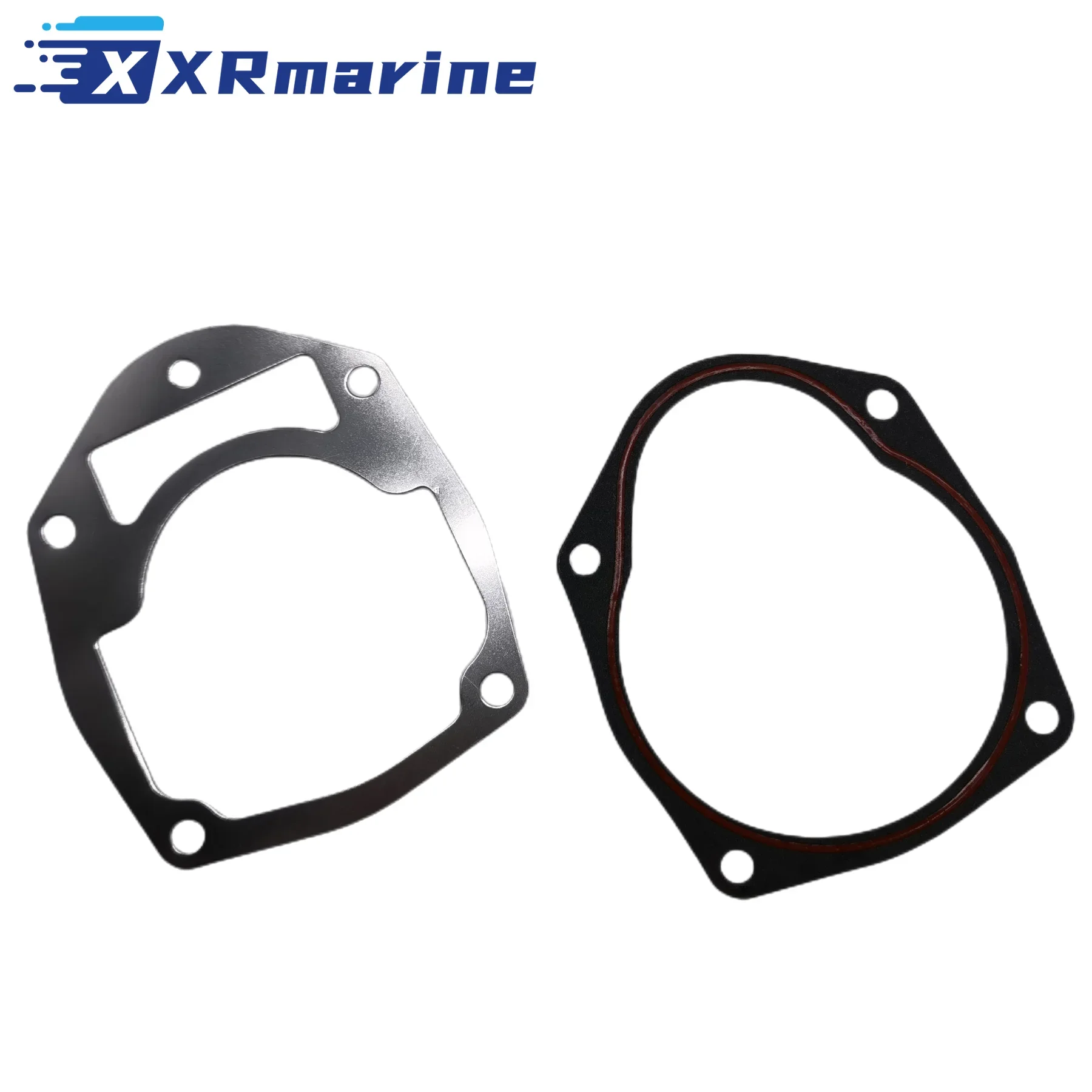 Набор уплотнений XRmarine для подвесного мотора Mercury Marine 135 150 л.с.