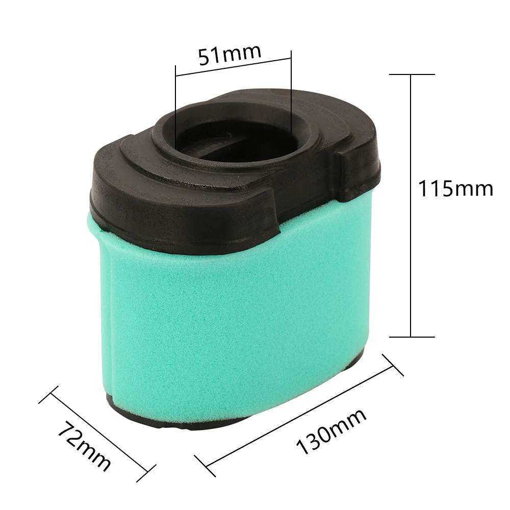 Воздушный фильтр XCAN для Briggs &amp Stratton John Deere MiU11515 аксессуар садового