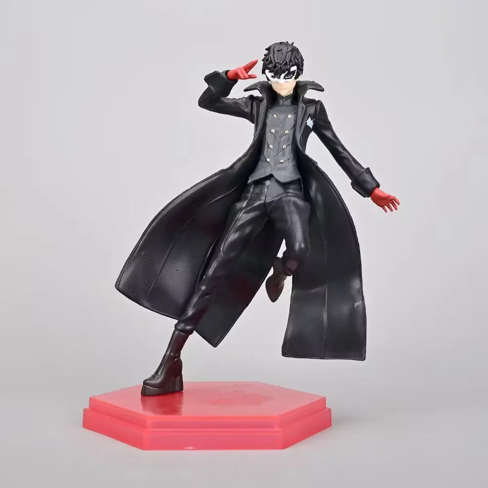 

Фигурки героев аниме «личи парад 5», 19 см