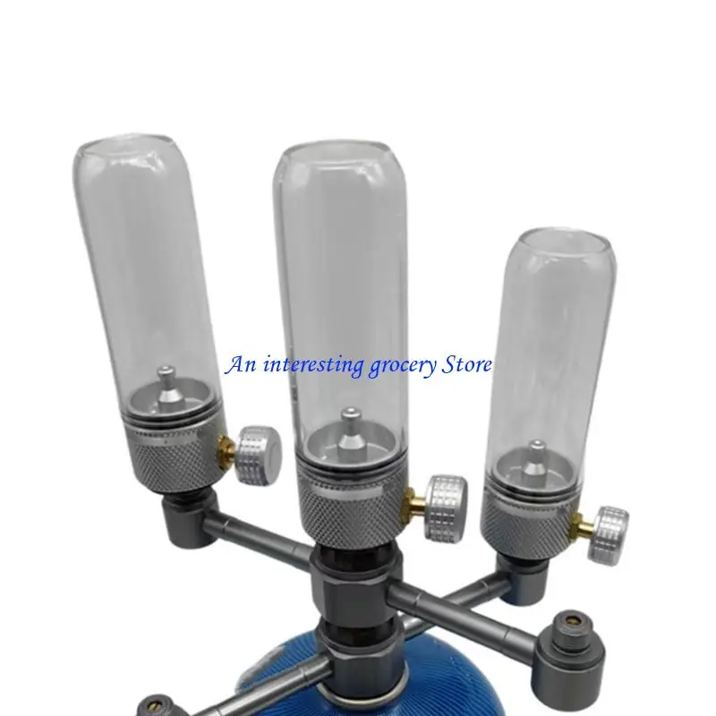 Фото 652D Gas Camp Light Multi Scene Применение для наружного освещения в ночное время №3