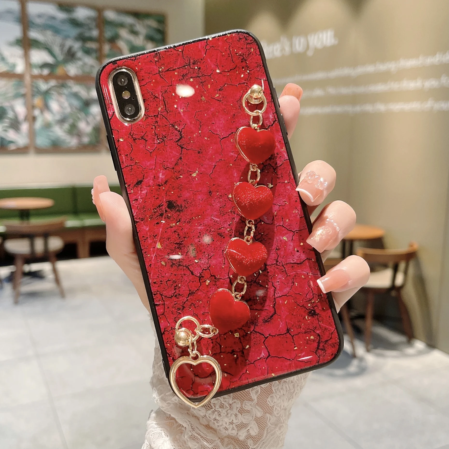 

Тканевый чехол для iPhone 14 13 12 11 Pro Plus Max Mini X XS XR 7 8 6 6S