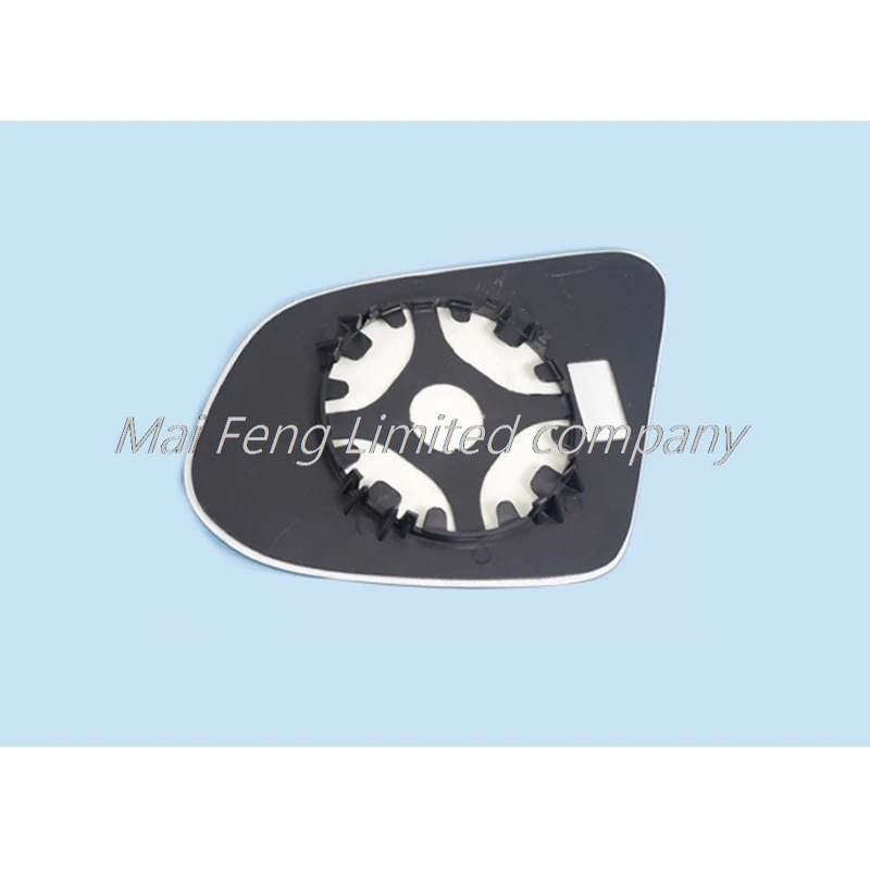 Автозапчасти для Changan CX30/Zhixiang 2010 2011 2012 замена стекла бокового зеркала автомобиля