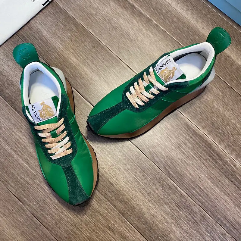 кроссовки Кроссовки модный мужские спортивная обувь мужчин женщин туфли дышащие