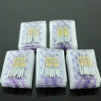 10 pcs high quality household sewing machine needles ha x 1 9 11 12 14 16 18 20 21 22 for singer brother janome