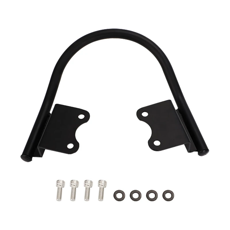 

Комплект багажников с задним подлокотником для улицы, сдвоенный 900 уличный скремблер, 900 скоростей, сдвоенный 1200 пассажирский, заднее сиденье, поручни, ручки сиденья