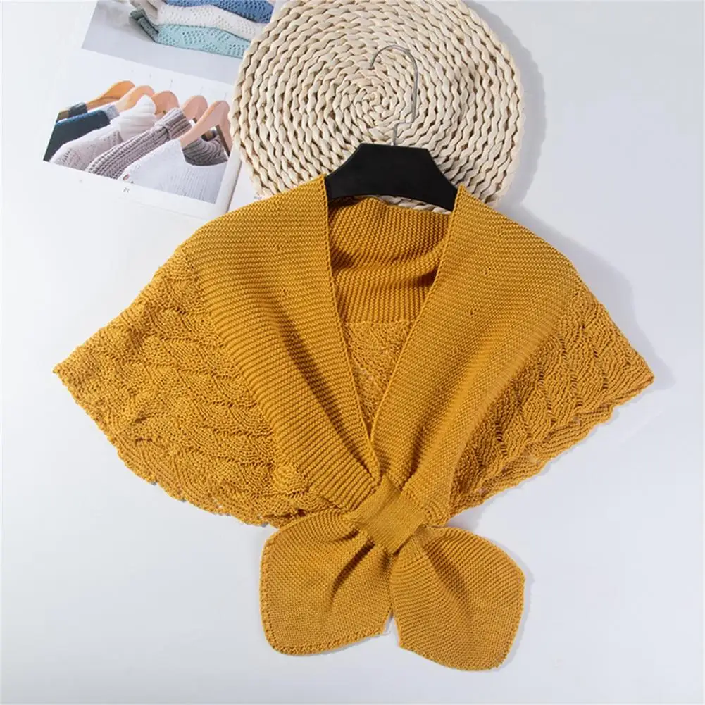 

Cross Multifunctional Applique Applique Summer Shawl Fashion Accessories